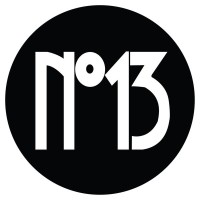 Hotel No 13 logo - Similar company to Stayker - Travel'S First Saas