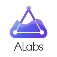 ALabs Official -- A Blockchain Institution logo - Similar company to Zenshin Technologies