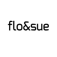 flo&sue logo - Similar company to Kolayo
