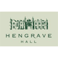 Hengrave Hall