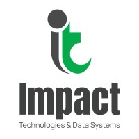 Impact Technology and Data System logo - Similar company to Orglobal Tech Network