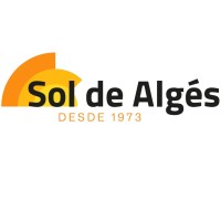 Sol de Algés logo - Similar company to Belbrisa