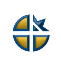 Cristo Rey De La Salle logo - Similar company to Hope Collaborative
