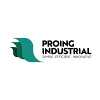 PROING INDUSTRIAL logo - Similar company to Industrial Pumps Group Ood