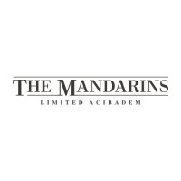 The Mandarins Limited Acıbadem logo - Similar company to Systemmep Mühendi̇sli̇k