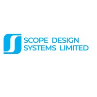 Scope Design Systems logo - Similar company to Grønlykke Studio