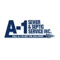 A-1 Sewer & Septic Service, Inc. logo - Similar company to Mcqueeny Group, Inc.