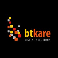 Btkare Digital Solutions