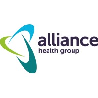 Alliance Health Group, UK logo - Similar company to Kernel Diagnostic Laboratories