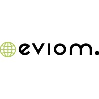 eviom Group logo - Similar company to Vogel Communications Group Gmbh & Co. Kg