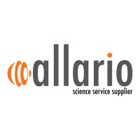 Allario Srl logo - Similar company to Mag Engineering