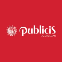 Publicis Azerbaijan logo - Similar company to Eduventos