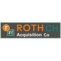 Roth CH Acquisition Co. logo - Similar company to Seqll