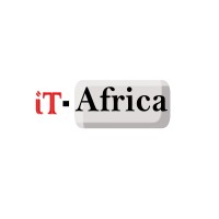 IT-Africa logo - Similar company to Itafrica