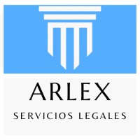 ARLEX SERVICIOS LEGALES logo - Similar company to Cemedia Centro De Mediación Integral