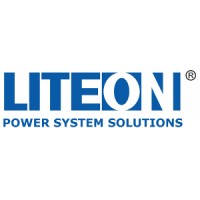 Lite-On Cloud Infrastructure Power Solutions logo - Similar company to Liteon Singapore