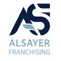 Al-Sayer Franchising Company logo - Similar company to One Pm Franchising