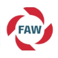 Fachverband Aussenwerbung e.V. (FAW) logo - Similar company to Easy Payroll Gmbh