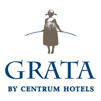 Grata by Centrum Hotels logo - Similar company to Windhackers