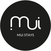 MUi STAYS logo - Similar company to Vanitywala.Com