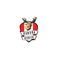 Kanada Geyikleri logo - Similar company to Cloudserv+