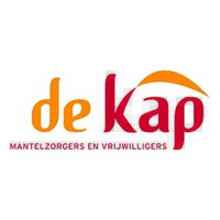 Stichting de Kap logo - Similar company to Fik Design