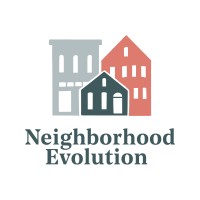 Neighborhood Evolution logo - Similar company to Timonier Systems, Llc