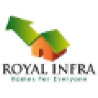 Royal Infra Pvt. Ltd. logo - Similar company to Royal Infrastructure