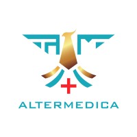 ALTERMEDICA_ec logo - Similar company to Tmo Fisioterapia