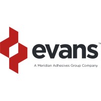 Evans Adhesive Corporation logo - Similar company to Epoxy Technology