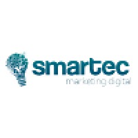 Smartec - Marketing Digital logo - Similar company to Smartec Web Services