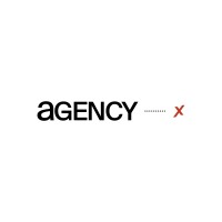 Agency X logo - Similar company to Zencleanz