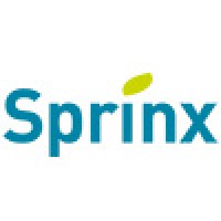 Sprinx Nederland B.V. | Energy Efficiency Specialist logo - Similar company to Bbd Groep Bv