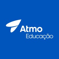 Atmo Educação logo - Similar company to Trieduc - Avaliação Educacional
