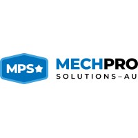 Mechpro Solutions AU logo - Similar company to Mechpro