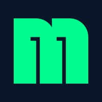 Something Mighty logo - Similar company to Bits & Hits - Leveling Up Fantasy Music