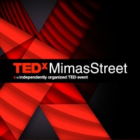 Tedx Mimas Street