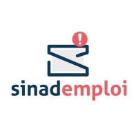 sinademploi logo - Similar company to Vigijobs - L'Appli Qui Détecte Les Offres D'Emploi