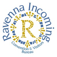 Ravenna Incoming Convention & Visitors Bureau logo - Similar company to Hub Destination