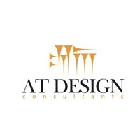 AT design architecture group logo - Similar company to Datalinks Pty Ltd