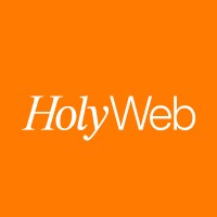 Holyweb logo - Similar company to Borrowlabs