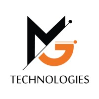 MG Technologies logo - Similar company to Mg Technologies