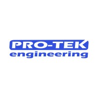Pro-Tek Engineering logo - Similar company to Dalloway Precision Engineering Ltd