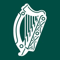 Office of Public Works logo - Similar company to Solas (An Tseirbhís Oideachais Leanúnaigh Agus Scileanna)