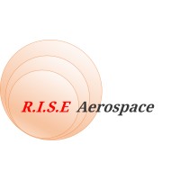 R.I.S.E Aerospace logo - Similar company to Subang Mro