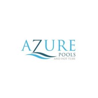 Azure Pools And Hot Tubs logo - Similar company to Attacksense Active Target Systems