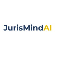 JurisMind AI logo - Similar company to Decode Law