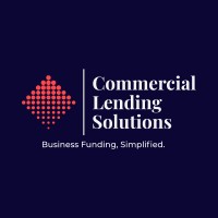 Commercial Lending Solutions logo - Similar company to Commercial Lending Group, Inc.