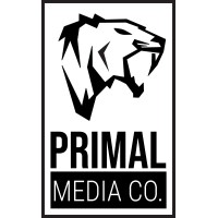 Primal Media Co. logo - Similar company to Primal Media Ltd