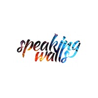 Speaking Walls